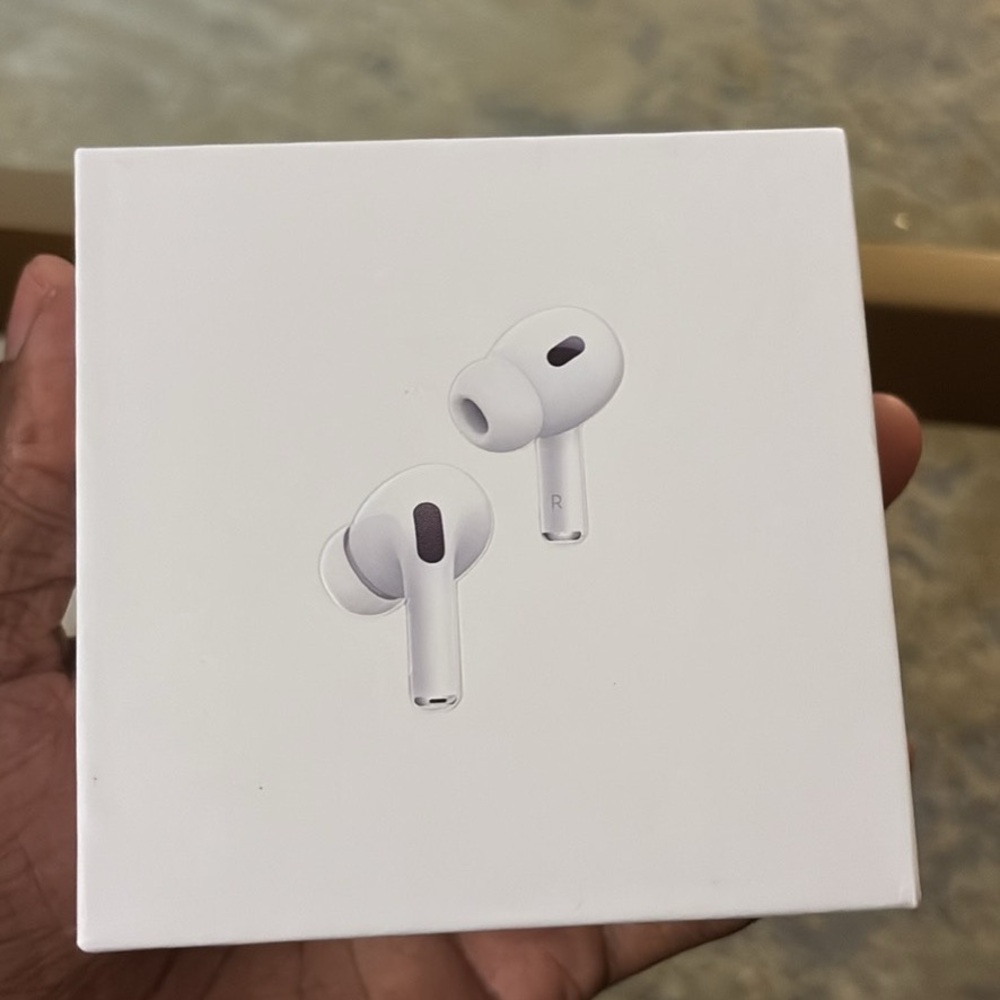 Apple AirPod Pro 2nd generation Brand new
